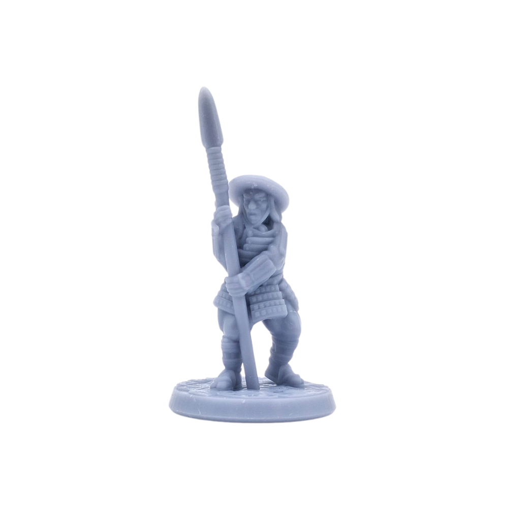 Ashigaru Spear