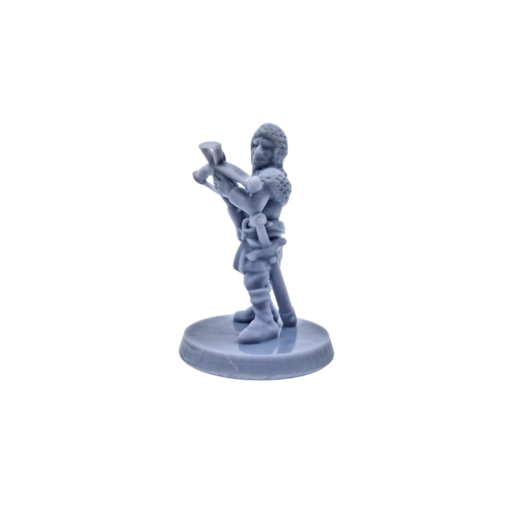 Crossbow Man