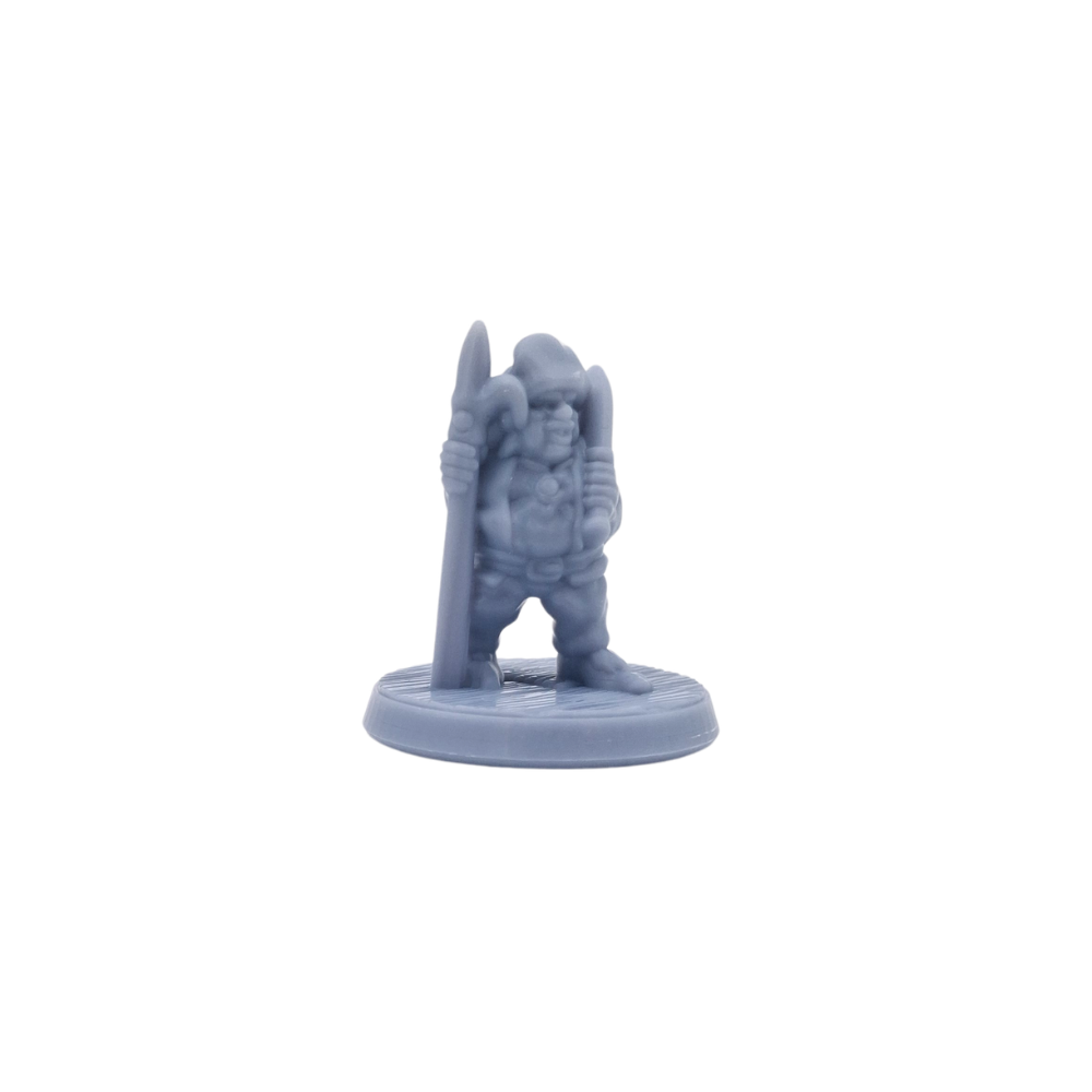 Halfling Pirate