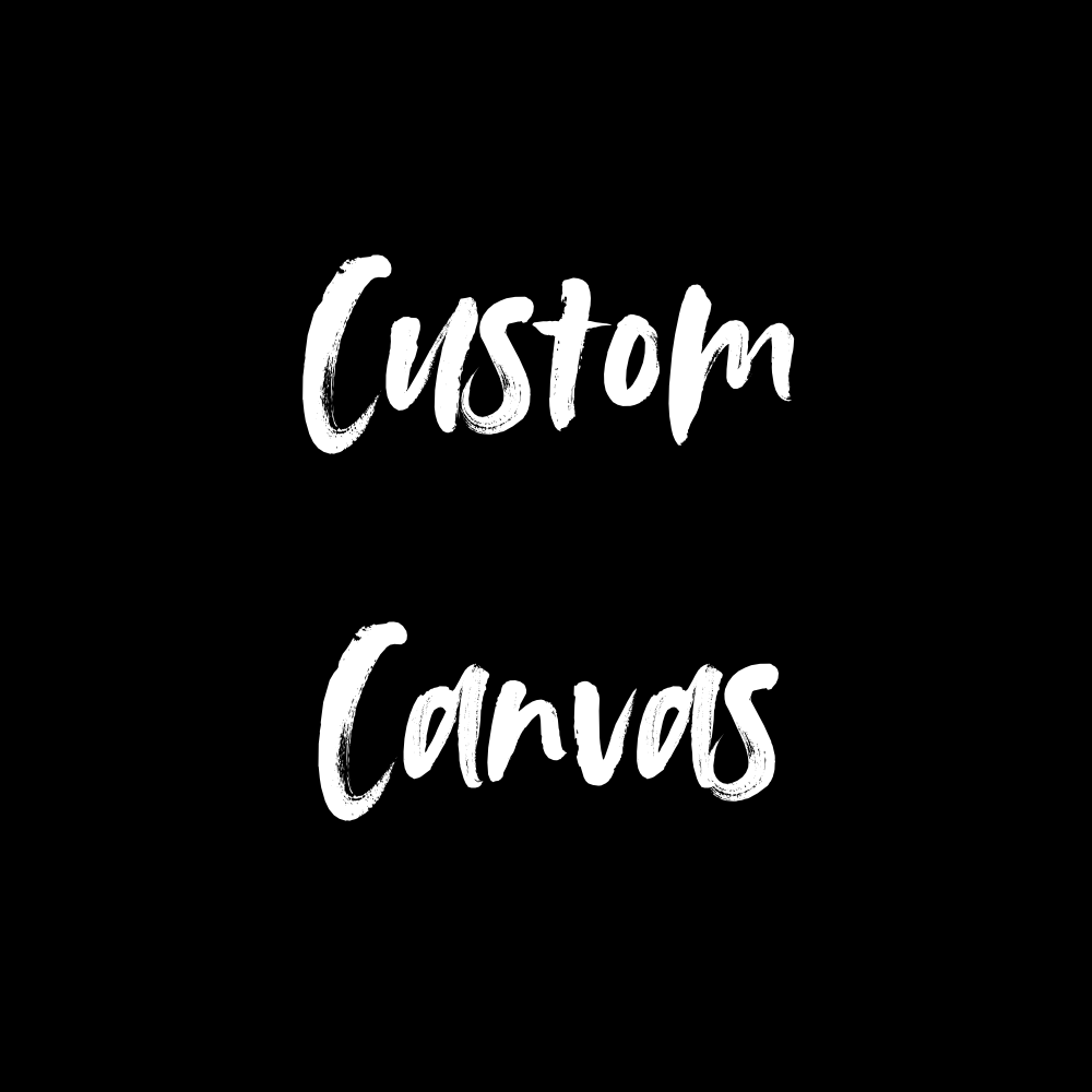 Custom Canvas