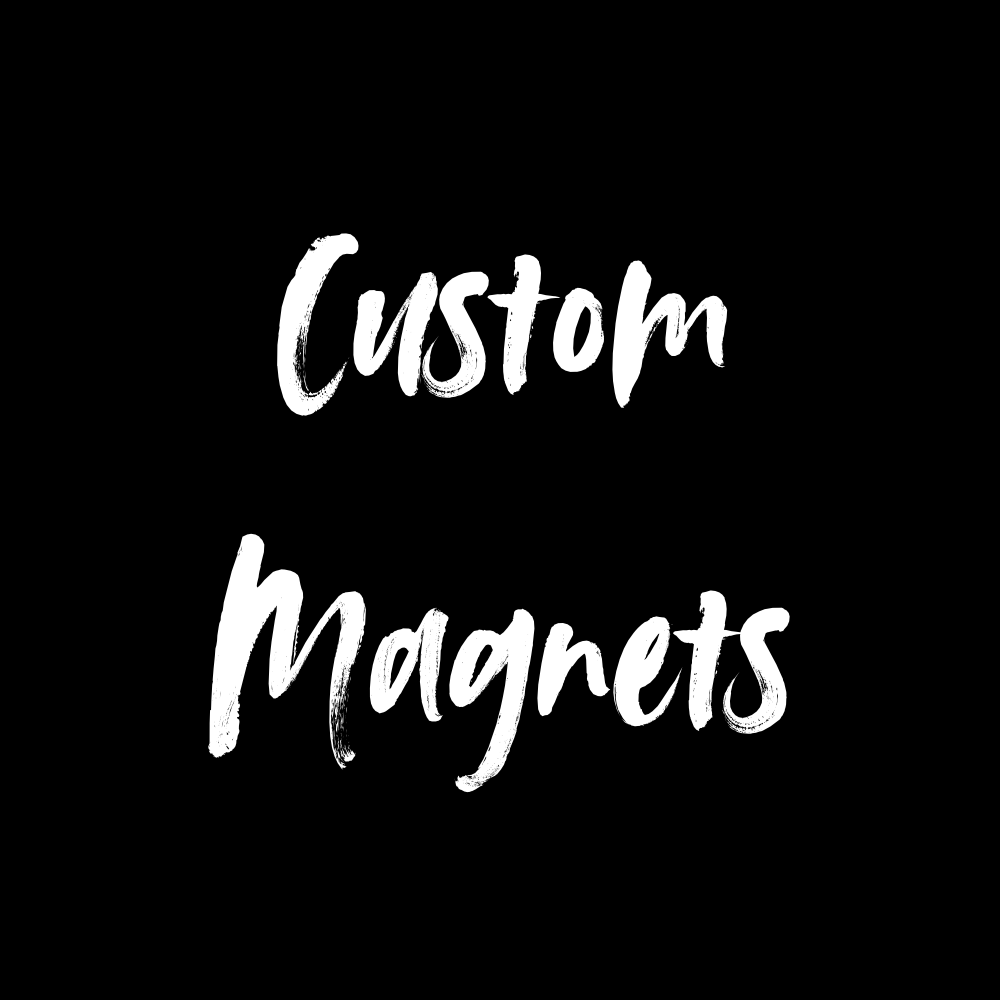 Custom Magnets