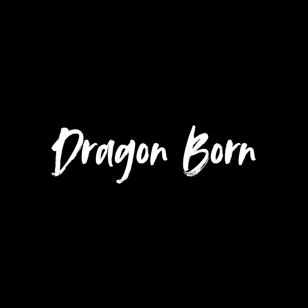 Dragonborn