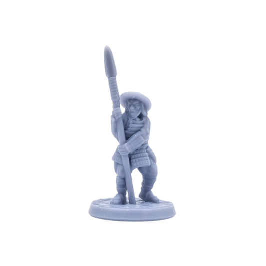 Ashigaru Spear