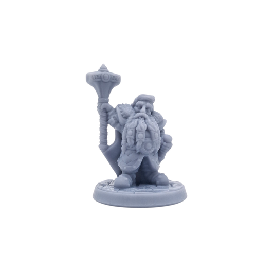 Dwarf Lord