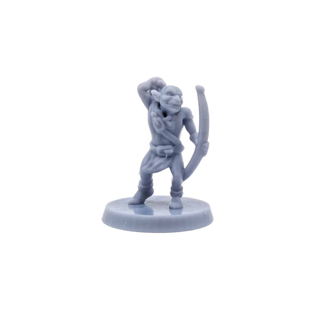 Goblin Archer