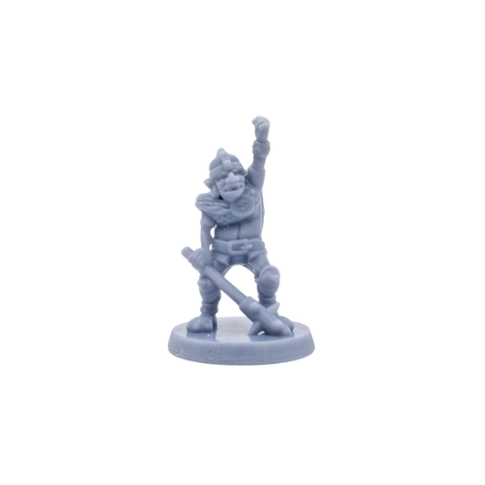 Goblin Chieftain