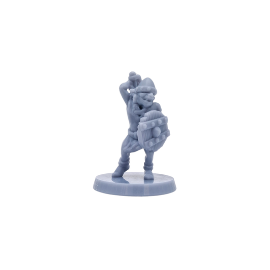 Goblin Swing Helmet