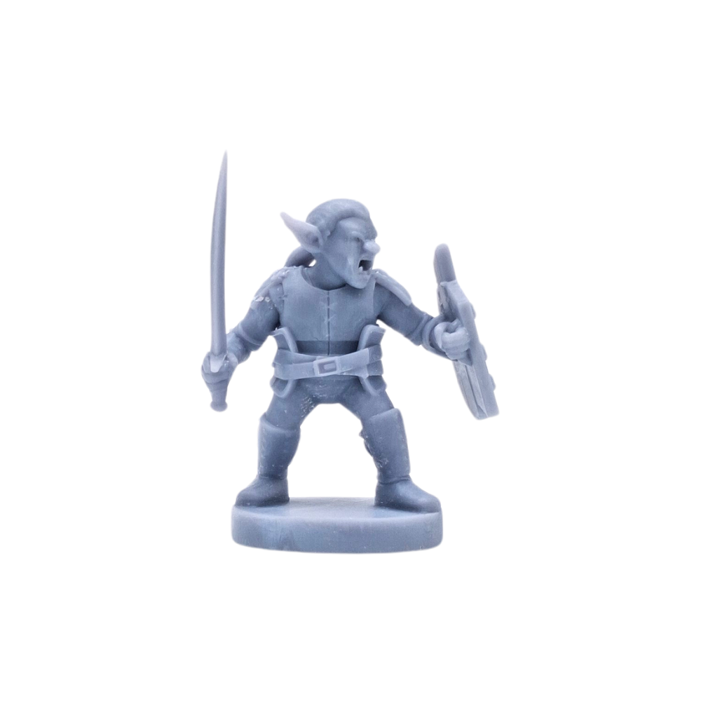Goblin Sword