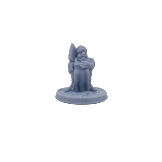 Halfling Butcher