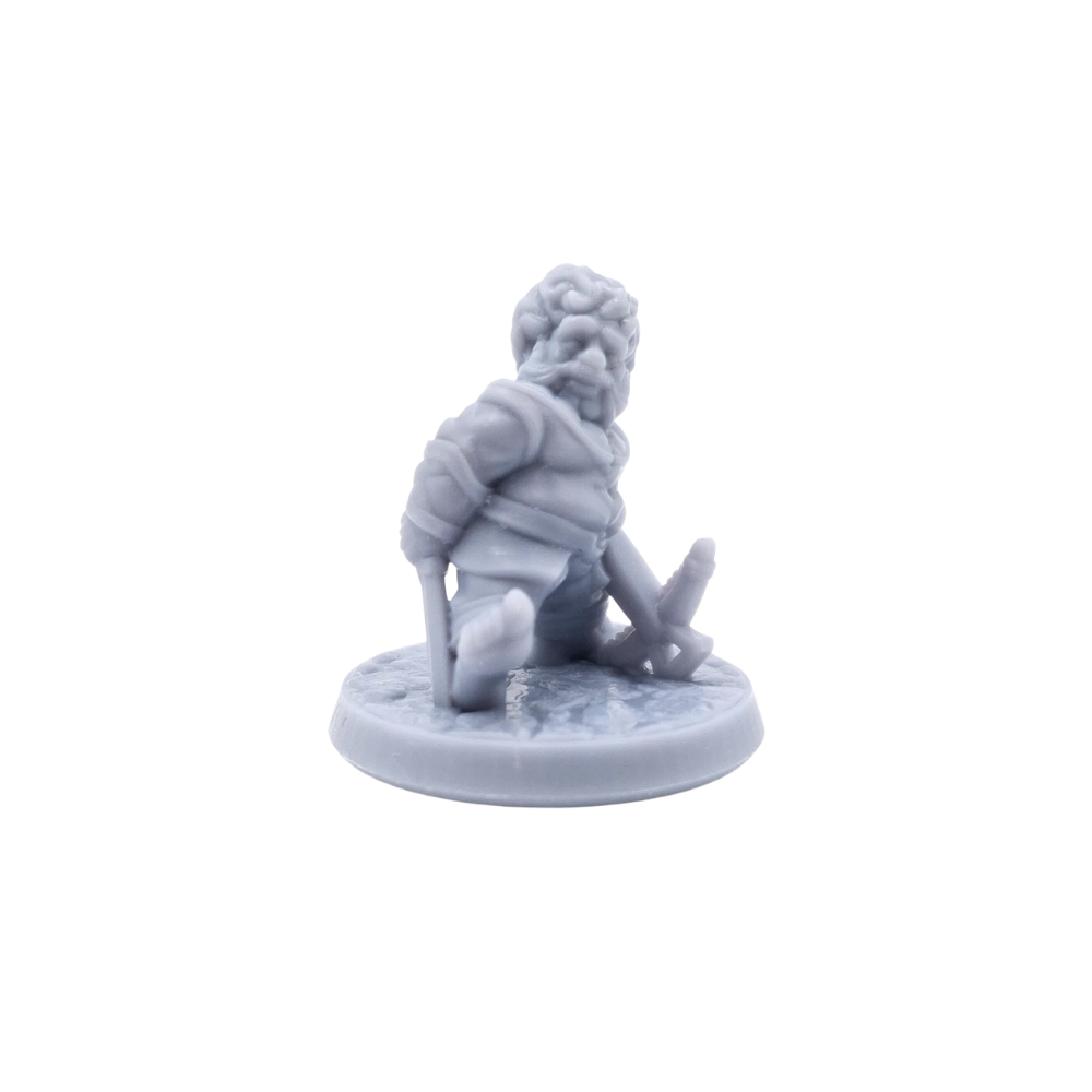 Halfling Crossbow