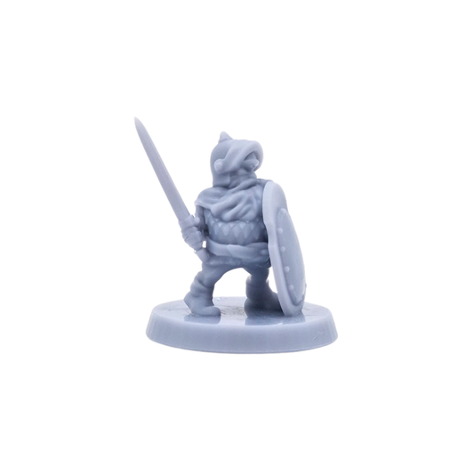 Halfling Sword